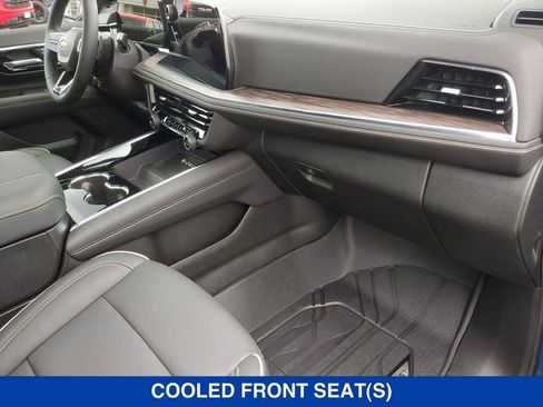 New 2026 Chevrolet Tahoe Premier w/ Sun And Tow Package image 25