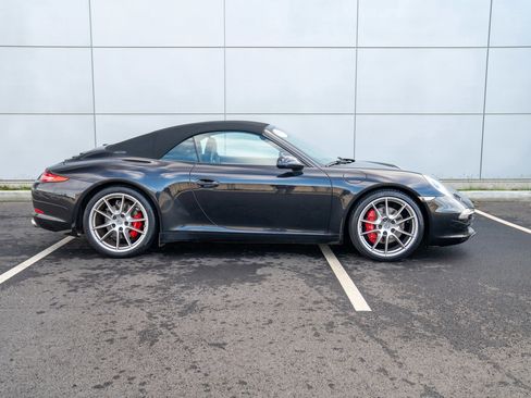 Certified 2013 Porsche 911 Carrera S image 8