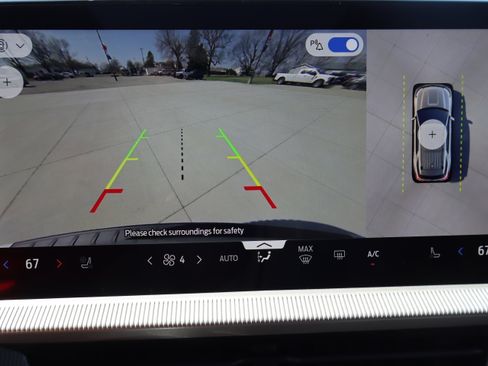 New 2026 Ford Explorer ST image 21