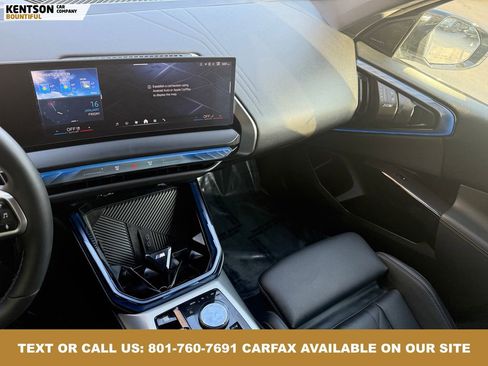 Used 2025 BMW X3 M50 image 26