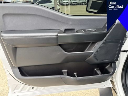 Certified 2024 Ford F150 STX AWD/4WD image 24