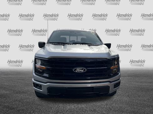 Used 2024 Ford F150 XLT w/ Equipment Group 302A MID image 3