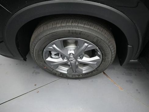 New 2026 Honda HR-V LX image 32