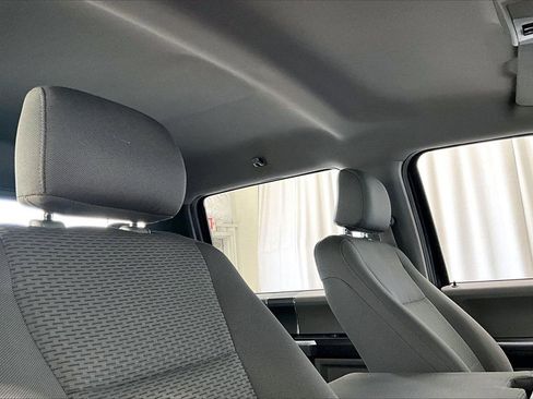 Used 2016 Ford F150 XLT w/ Equipment Group 302A Luxury image 27