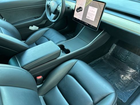 Used 2019 Tesla Model 3 Long Range AWD/4WD image 15