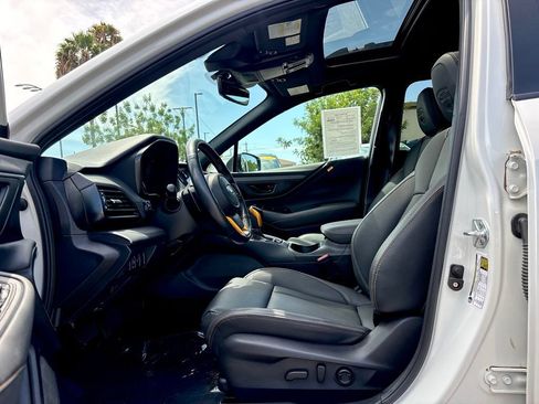 Used 2024 Subaru Outback Wilderness AWD/4WD image 8