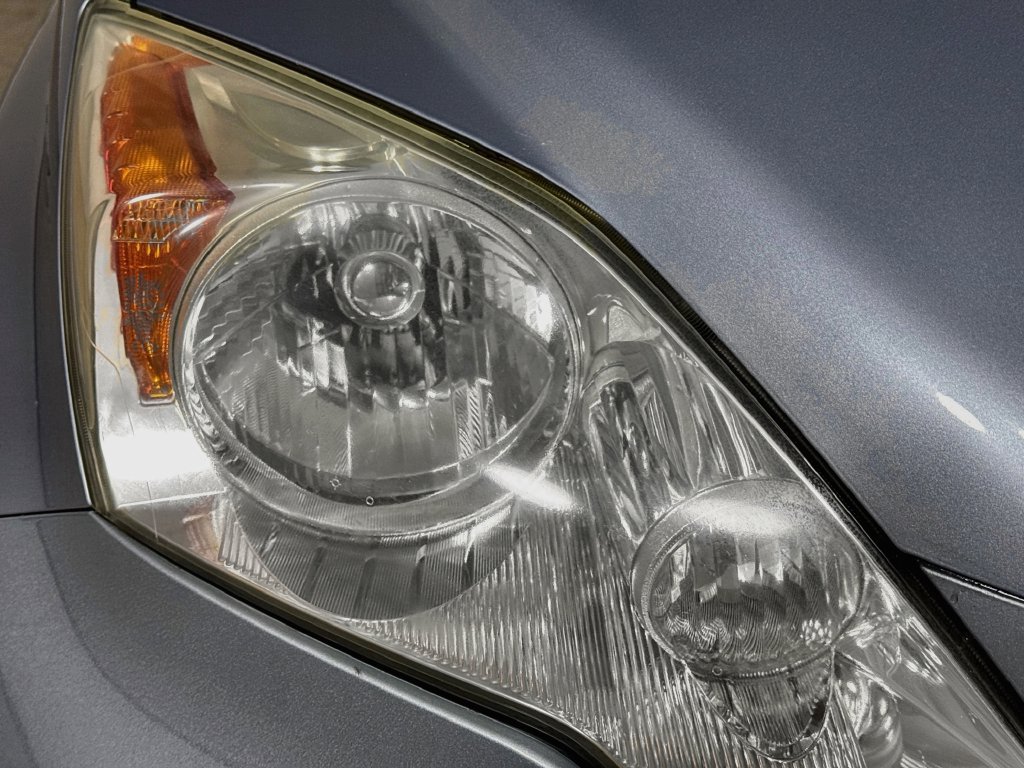 Used 2008 Honda CR-V LX image 32