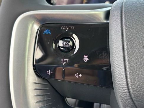 New 2026 INFINITI QX80 Luxe w/ Cargo Package image 32