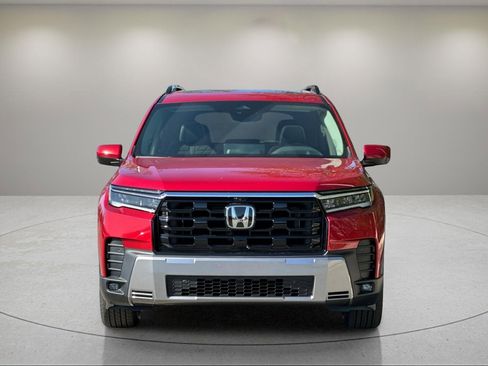 New 2026 Honda Pilot Elite image 10