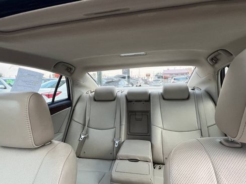 Used 2012 Toyota Avalon Limited FWD image 20