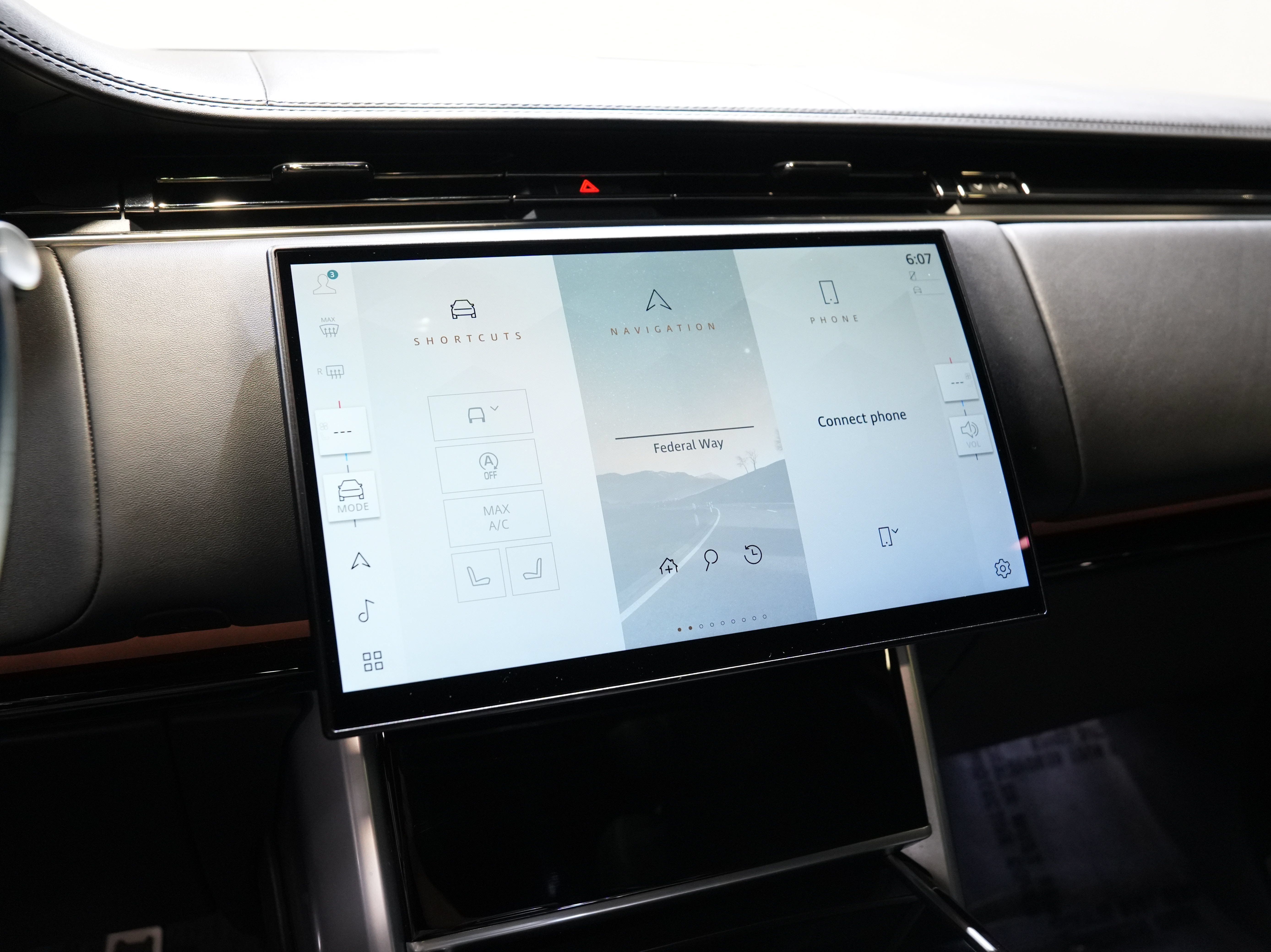 Used 2024 Land Rover Range Rover Autobiography AWD/4WD image 45