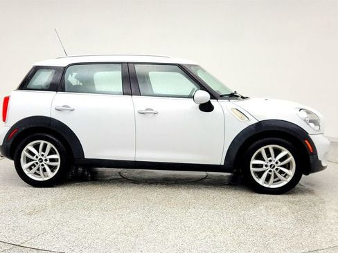 Used 2014 MINI Cooper Countryman image 4