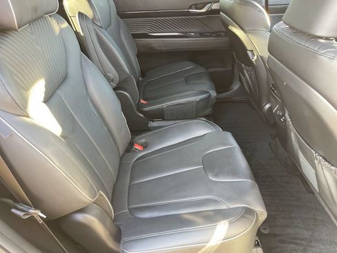 Used 2025 Hyundai Palisade Calligraphy FWD image 27