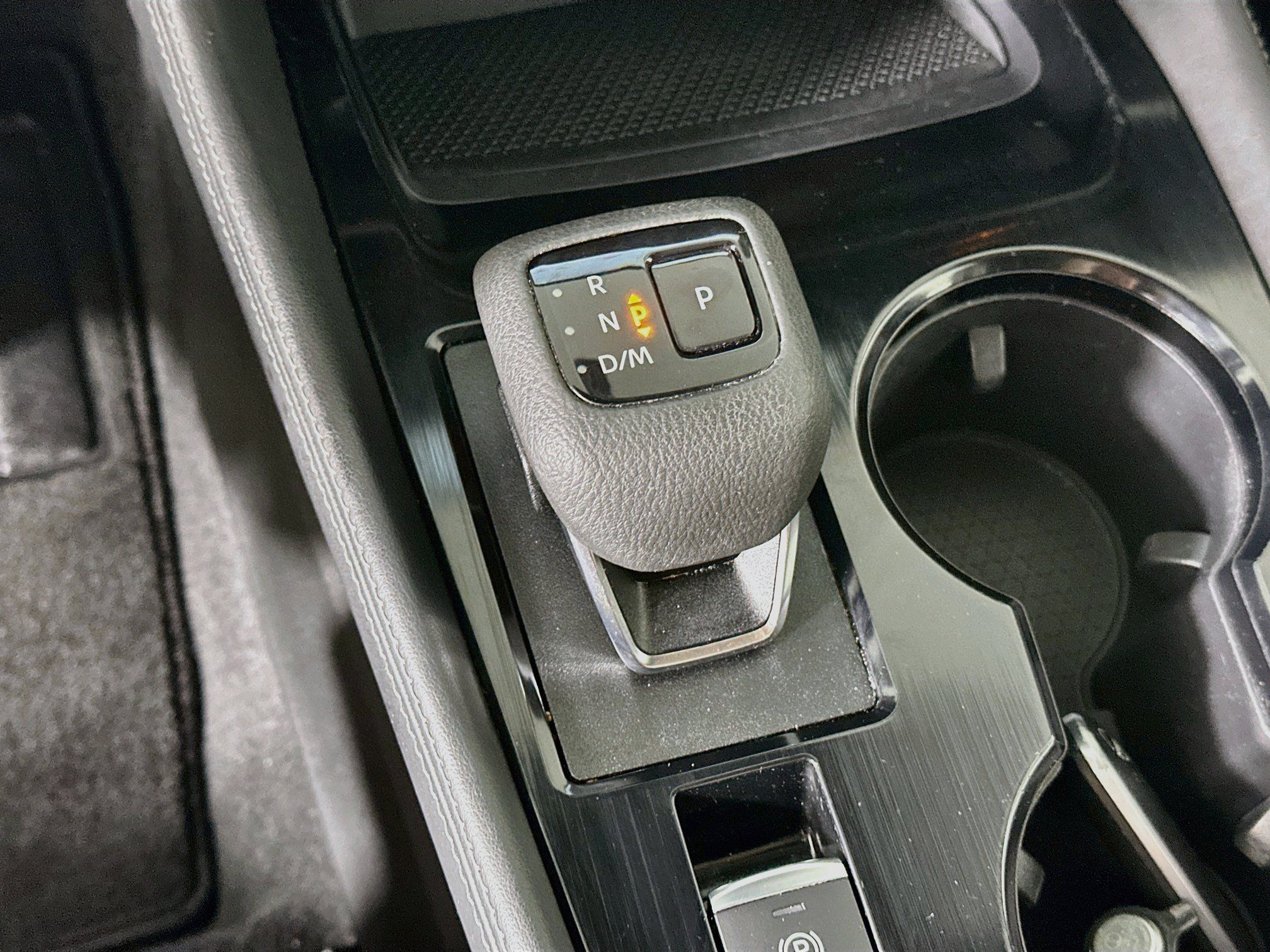 Used 2023 Nissan Rogue SL w/ SL Premium Package FWD image 25