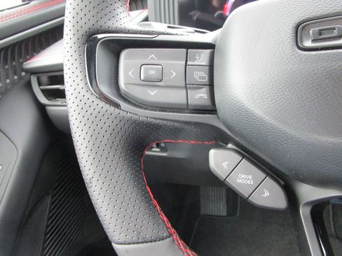 New 2026 Dodge Charger R/T Scat Pack image 23