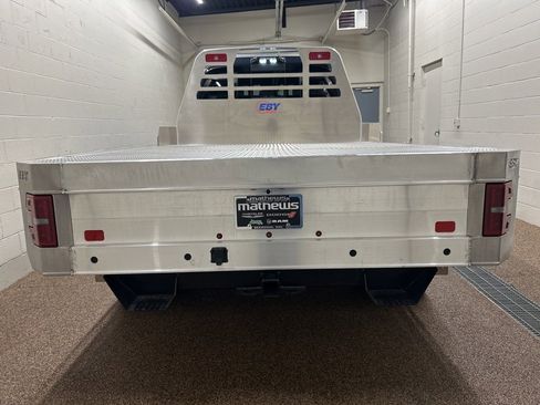 New 2026 RAM 4500 Tradesman w/ Laramie Trim Package image 3