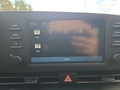 New 2026 Hyundai Elantra SEL Sport Premium w/ Cargo Package FWD image 31
