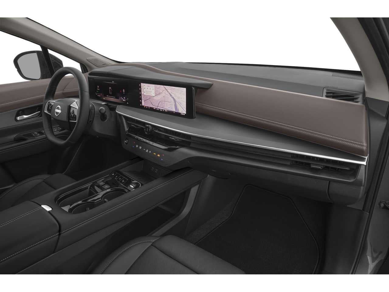 Used 2025 Nissan Murano SL w/ Cargo Package AWD/4WD image 11