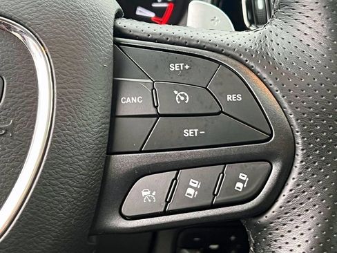 Certified 2025 Dodge Durango GT AWD/4WD image 24