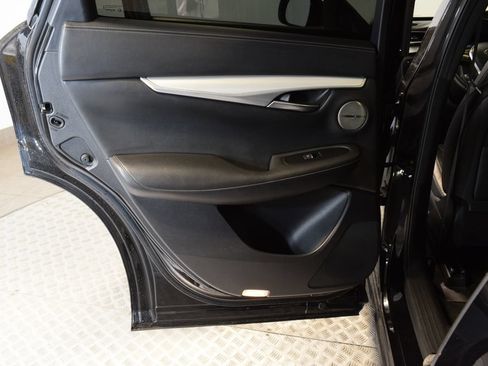 Certified 2019 INFINITI QX50 Essential w/ Proactive Package FWD image 27