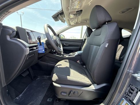 New 2026 Hyundai Tucson SEL FWD image 13