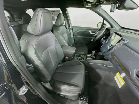 New 2025 Subaru Forester Touring w/ Touring Package image 36