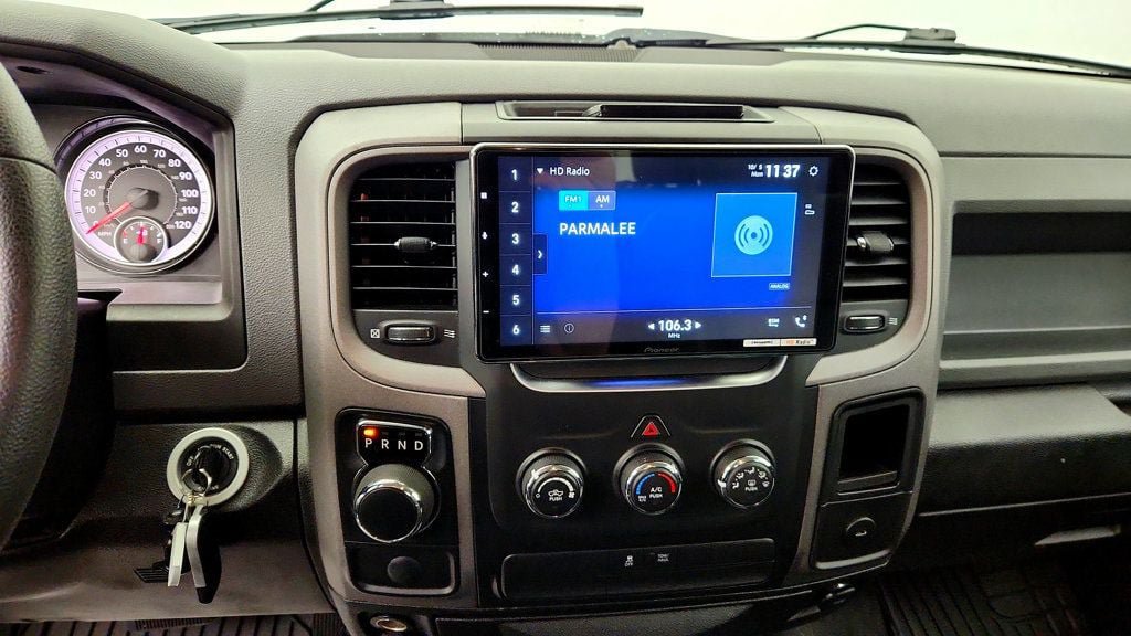 Used 2019 RAM 1500 Tradesman RWD image 17