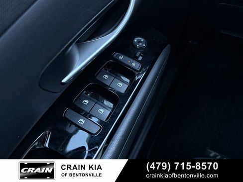 Used 2022 Hyundai Tucson SEL AWD/4WD image 10