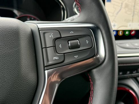 Used 2023 Chevrolet Blazer RS w/ Driver Confidence II Package image 23