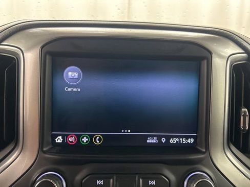 Used 2019 Chevrolet Silverado 1500 LT Trail Boss image 15