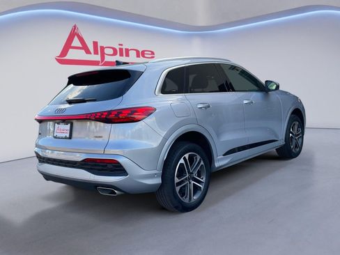 Used 2025 Audi Q5 Premium AWD/4WD image 5