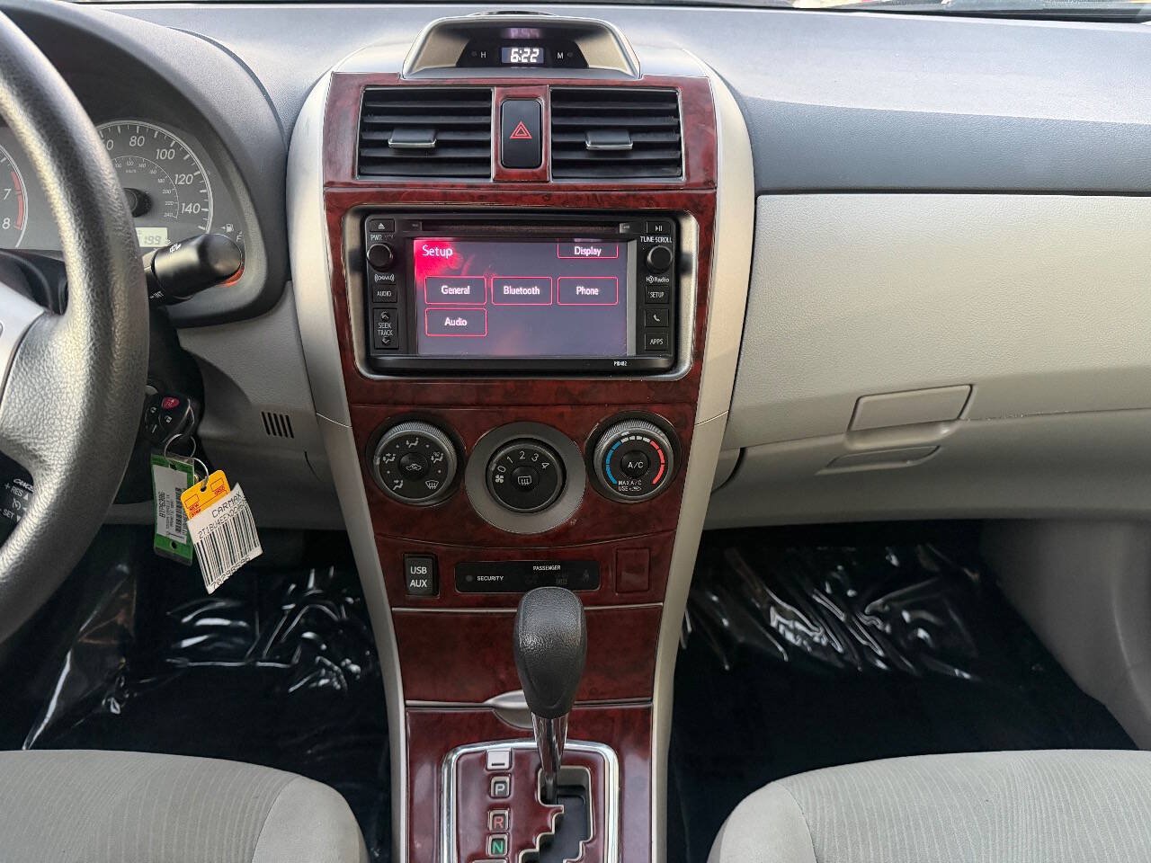Used 2013 Toyota Corolla LE FWD image 20