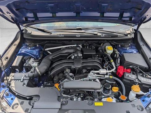 New 2026 Subaru Crosstrek 2.0i Premium AWD/4WD image 16