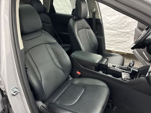 Used 2023 Kia Sportage SX AWD/4WD image 13