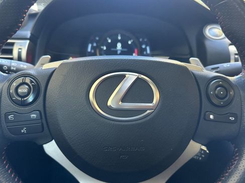 Used 2014 Lexus IS 350 image 15