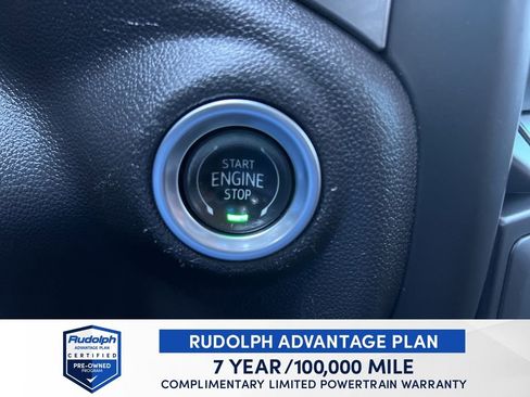 Used 2025 Chevrolet Silverado 1500 Custom Trail Boss image 44