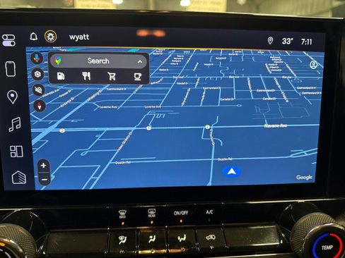 Used 2023 Chevrolet Colorado Trail Boss w/ Advanced Trailering Package image 21