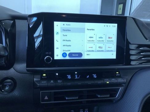 Certified 2025 Toyota Camry SE image 29