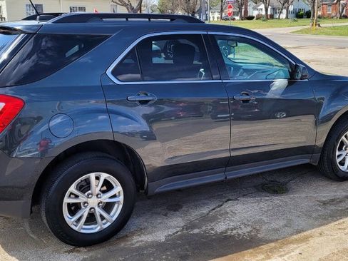 Used 2017 Chevrolet Equinox LT w/ Convenience Package image 6
