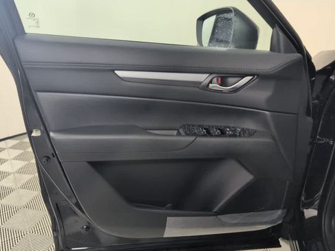 Certified 2025 MAZDA CX-5 AWD 2.5 S w/ Select Package image 18