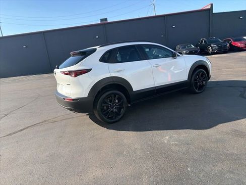 New 2026 MAZDA CX-30 Aire Edition AWD/4WD image 7