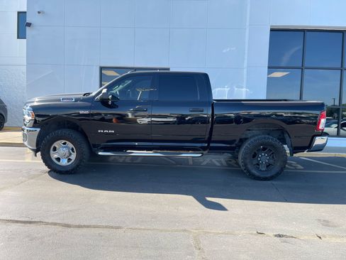 Used 2021 RAM 2500 Tradesman AWD/4WD image 6