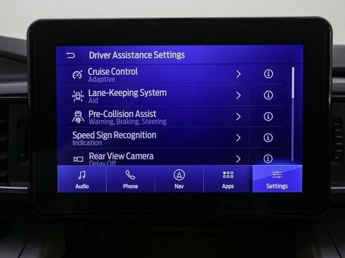 Used 2023 Ford Explorer XLT w/ Equipment Group 202A image 24