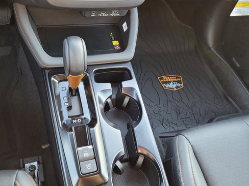 New 2026 Subaru Forester Wilderness image 13