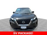 Used 2022 Nissan Rogue SV image 3