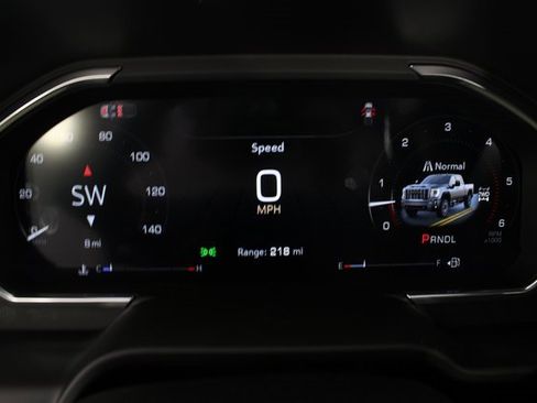 New 2026 GMC Sierra 3500 Denali w/ Denali Reserve Package image 15