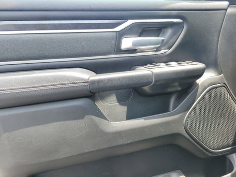 Used 2021 RAM 1500 Big Horn image 12