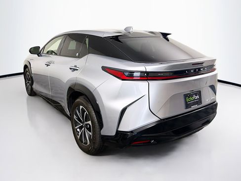 Used 2025 Lexus RZ 450e AWD/4WD image 5