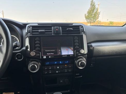Used 2020 Toyota 4Runner TRD Pro AWD/4WD image 19