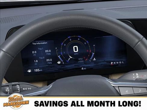 New 2026 Chevrolet Equinox ACTIV image 18